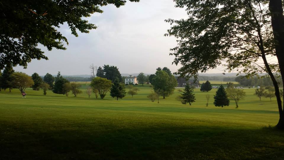 MG course 6 Mound Grove Golf Course